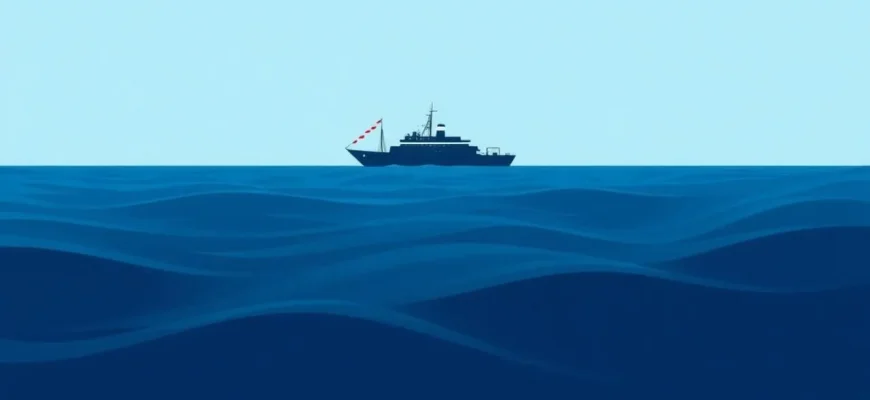 10 Filmes Inesquecíveis sobre o Oceano Pacífico