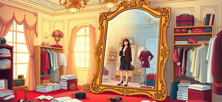 10 Filmes Biográficos Imperdíveis sobre Blogueiros de Moda