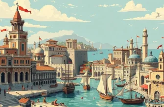 10 Filmes Históricos sobre Portos Antigos