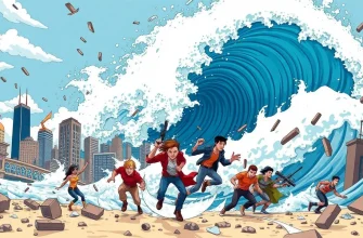 Ação e Tsunamis: 10 Filmes Imperdíveis