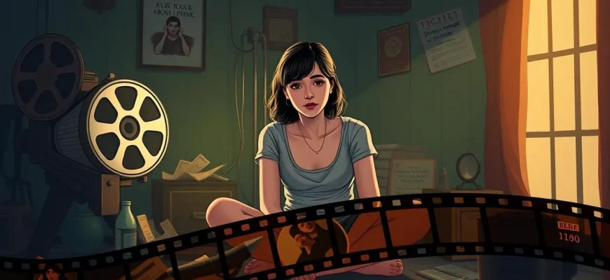 10 Filmes Biográficos sobre Bulimia