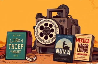 Melhores Filmes Filmados em Chihuahua