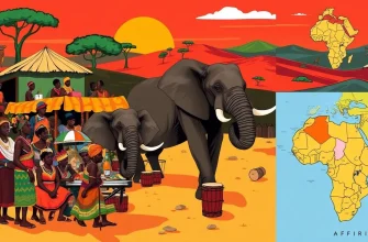 Filmes Históricos da África Ocidental
