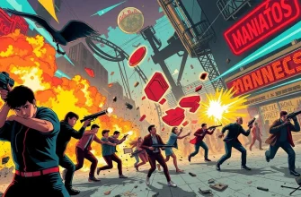 10 Filmes de Ação com Maníacos para Deixar Você Sem Fôlego