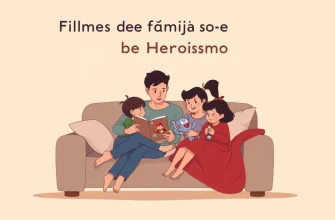 Filmes de Família sobre Heroísmo