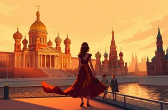 10 Filmes Biográficos Incríveis sobre Moscou