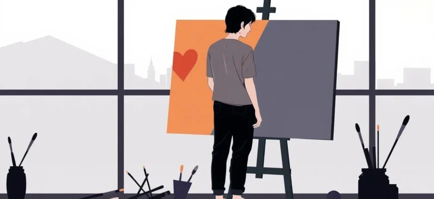 Filmes Melodramáticos sobre Artistas