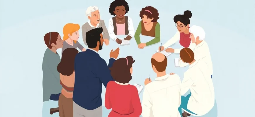 10 Filmes de Drama sobre a Luta por Direitos