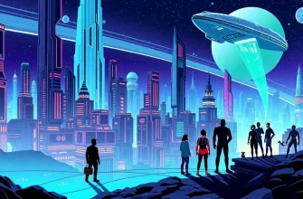 10 Filmes de Ficção Científica sobre Colonização