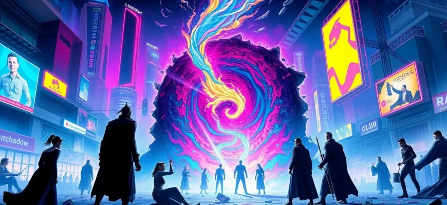 Filmes de Mistério sobre Portais para o Inferno