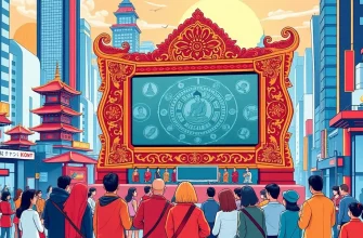 10 Filmes Históricos sobre Arte Budista