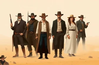 10 Filmes de Faroeste sobre Alcoólatras