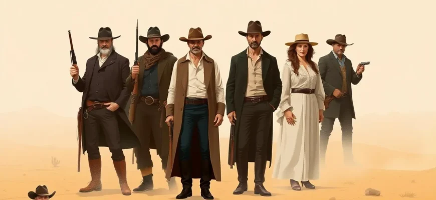 10 Filmes de Faroeste sobre Alcoólatras