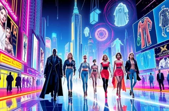 Filmes de Ficção sobre Moda: Uma Viagem Estilosa