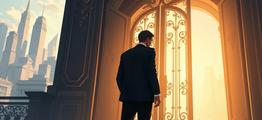 Filmes de Drama sobre Milionários