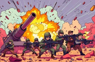 10 Filmes de Ação com Artilharia para Adrenalina Total