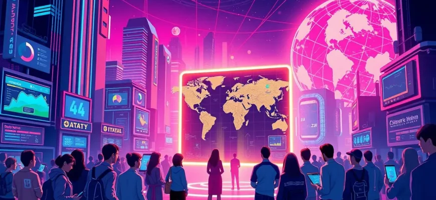 10 Documentários Incríveis sobre Dados Abertos