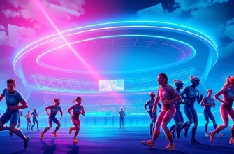 Filmes de Ficção Científica sobre Medicina Esportiva