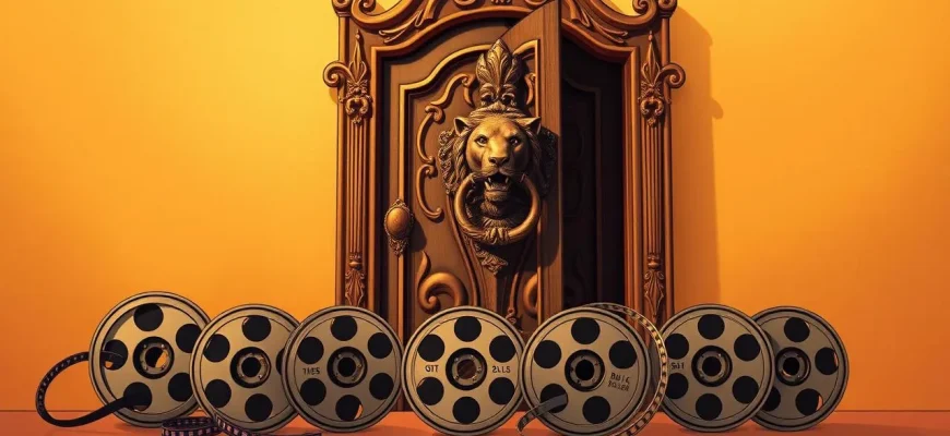 10 Filmes de Biografias de Mordomos para Inspirar
