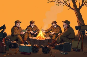 Filmes sobre ex-soldados: Ação e drama em uma seleção imperdível
