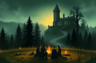 10 Filmes de Terror na Romênia para Fãs de Suspense