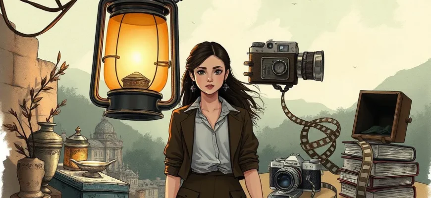 10 Filmes de Drama sobre Revelações do Passado