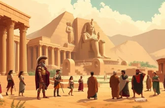 Filmes sobre o Mundo Antigo e Antiguidade