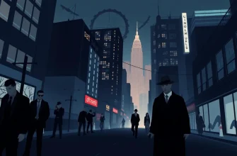 10 Filmes Imperdíveis sobre o Mundo do Crime