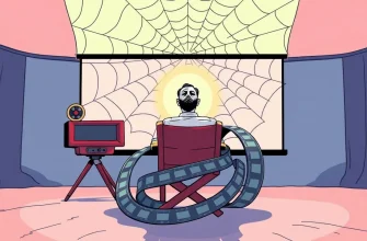 Filmes de Terror sobre Diretores: Uma Jornada Assustadora