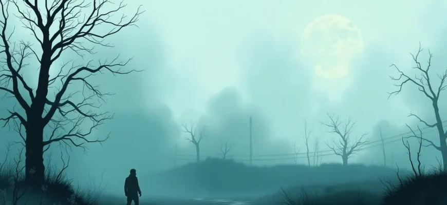 Filmes de Terror sobre Traição: Uma Jornada Assustadora