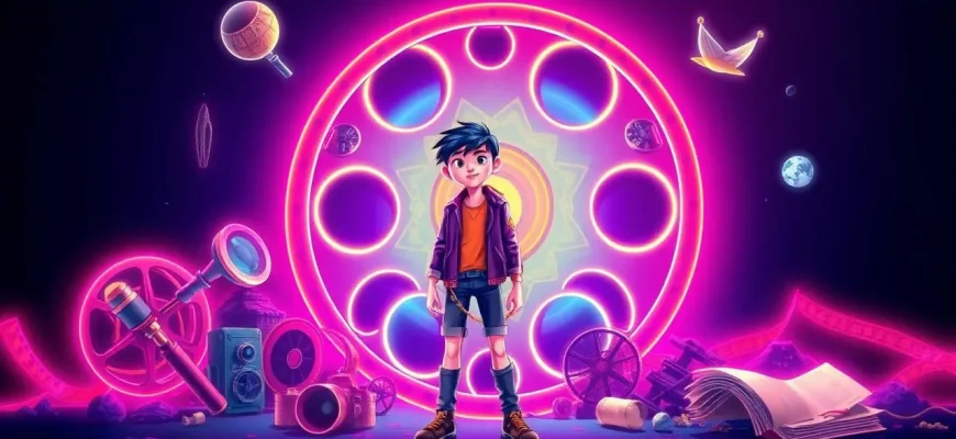 Filmes de Aventura sobre Mistérios Históricos