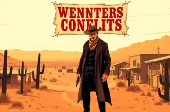 Os Melhores Westerns de Conflitos