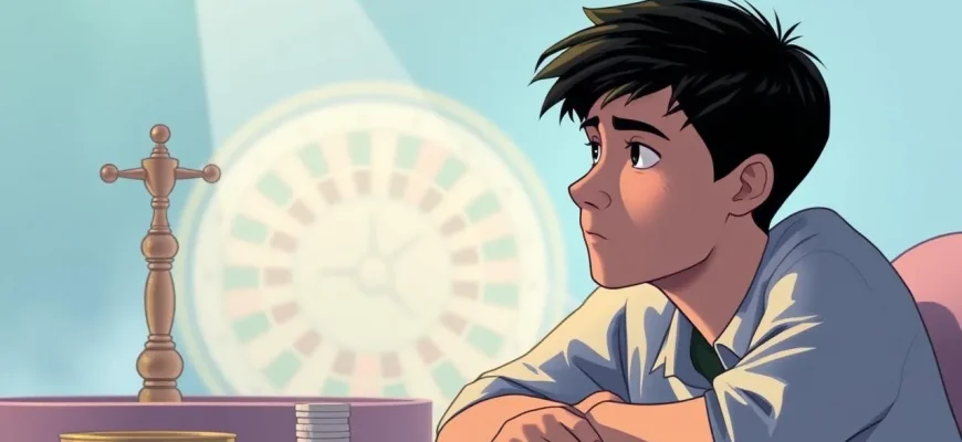 10 Filmes de Drama sobre Jogos de Azar