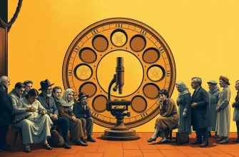 10 Filmes de Biografias sobre Infecções