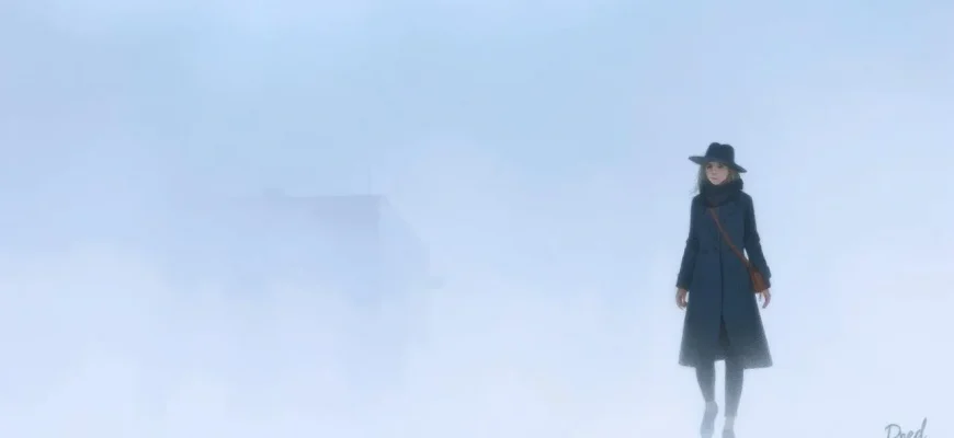 10 Filmes de Drama com Névoa para Assistir