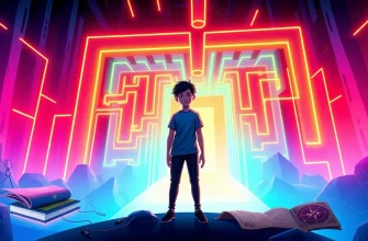 Filmes de Fantasia com Labirintos: Uma Jornada Inesquecível