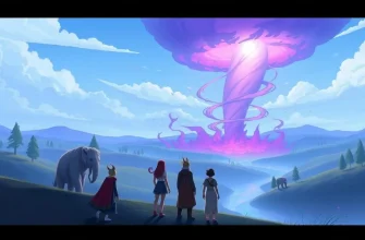 Filmes de Fantasia sobre Catástrofes Naturais