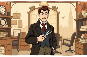 Filmes de Detetive com Cabeleireiros: Uma Seleção Exclusiva