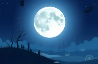 Filmes de Drama sobre a Lua: Uma Jornada Cinematográfica