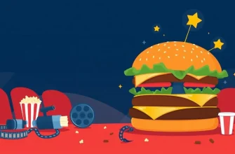 10 Filmes sobre Fast Food para Devorar