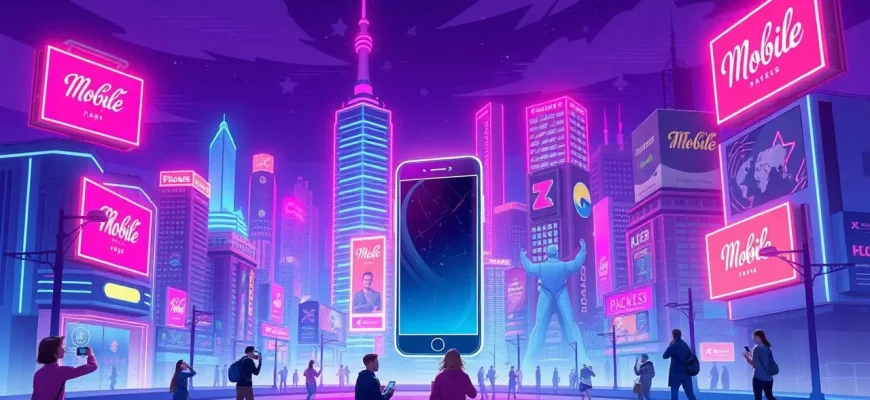 10 Documentários Imperdíveis sobre Vídeo Móvel