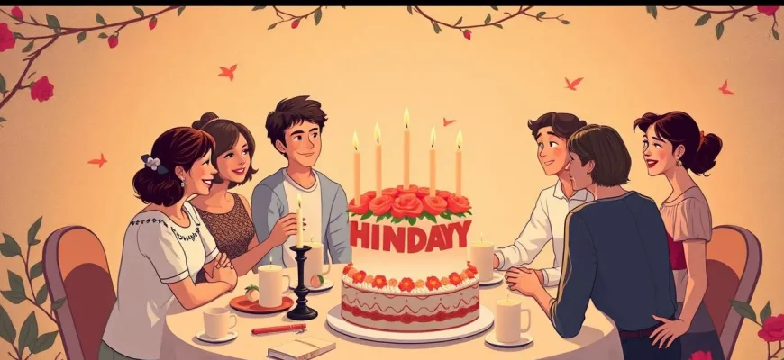 Melodramas sobre Jubileus: 10 Filmes para Celebrar a Vida