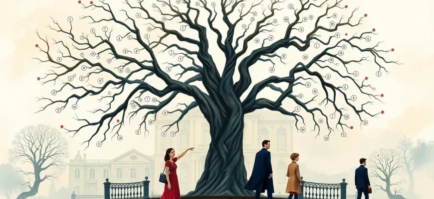 10 Filmes de Drama sobre Herança para Assistir