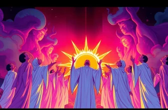 Mistérios do Culto ao Sol no Cinema