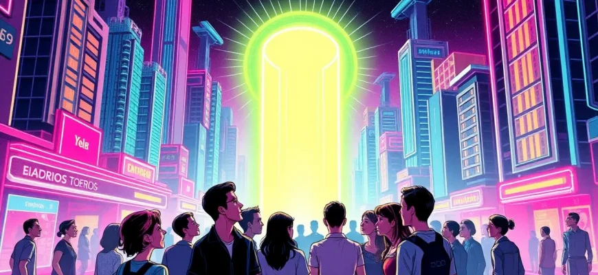 Mistérios da Transformação: 10 Filmes Imperdíveis