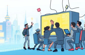 Comédias sobre Hackers para Rir