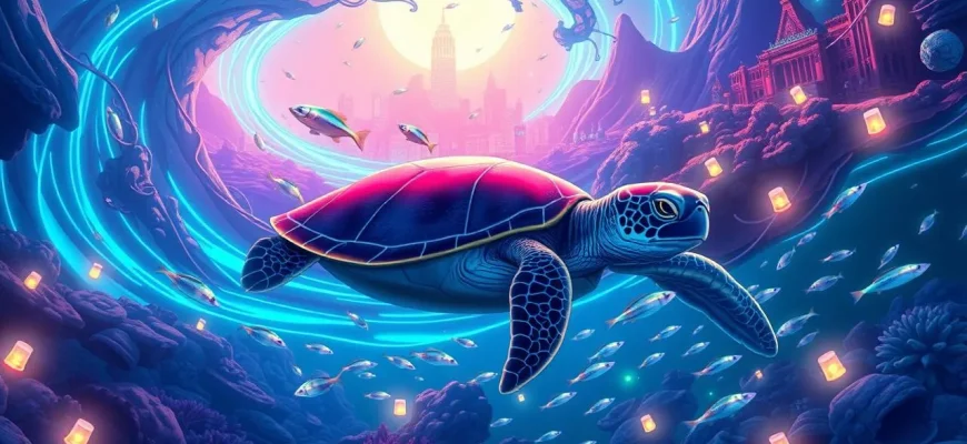 Documentários sobre Oceanos