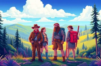 Aventuras na Natureza: 10 Filmes Imperdíveis