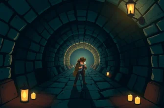Mistérios Subterrâneos: Filmes de Detetive com Túneis