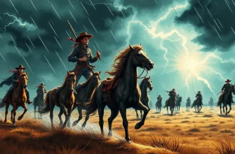 Faroeste e Tempestades: 10 Filmes Inesquecíveis